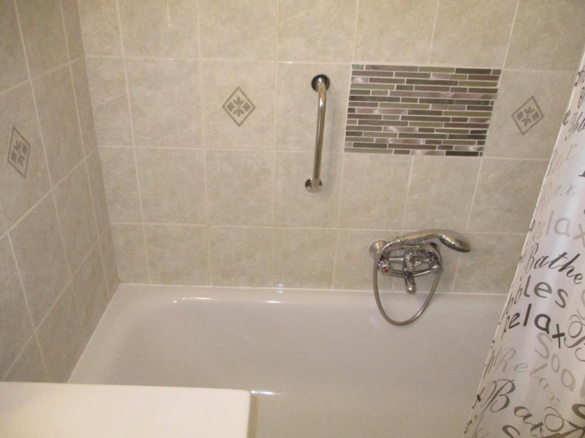 Ferencesek Apartman Pécs Esterno foto