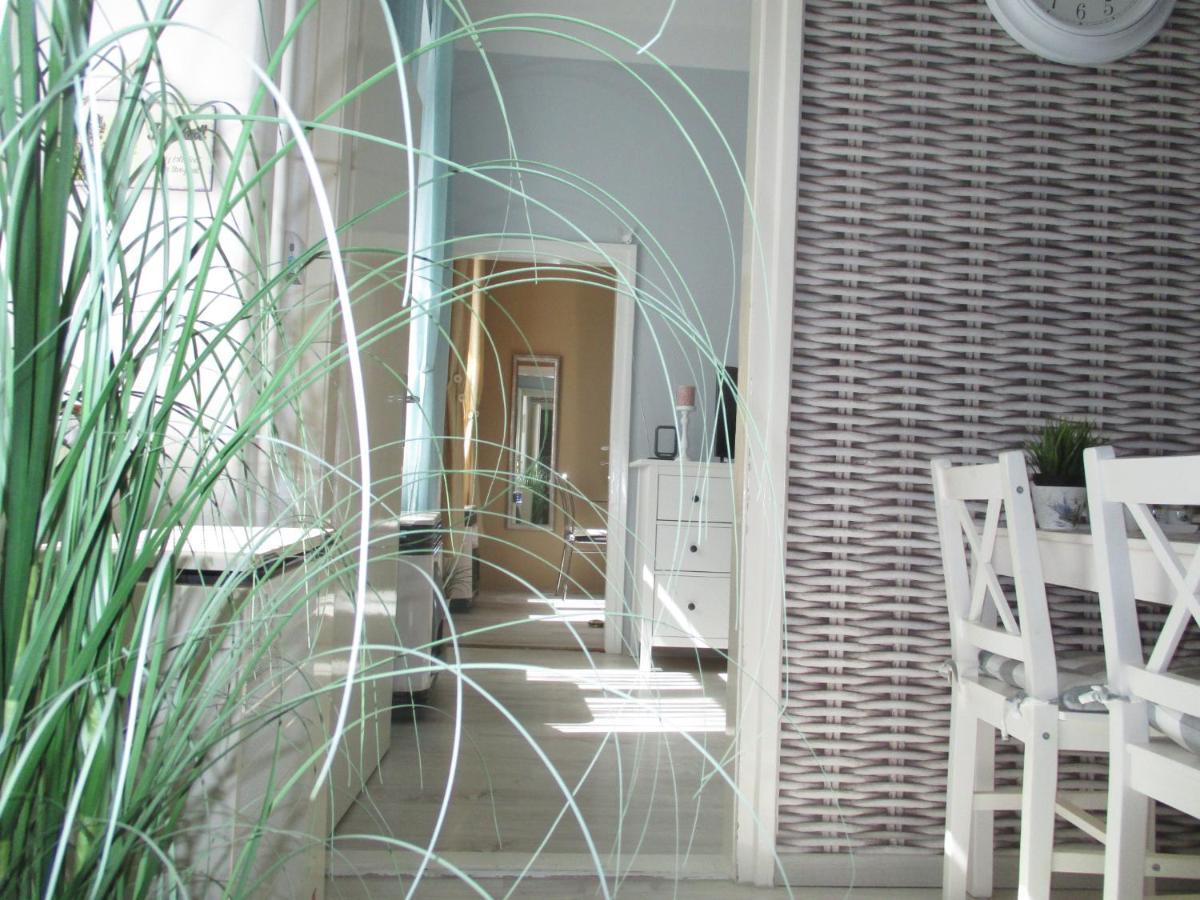 Ferencesek Apartman Pécs Esterno foto